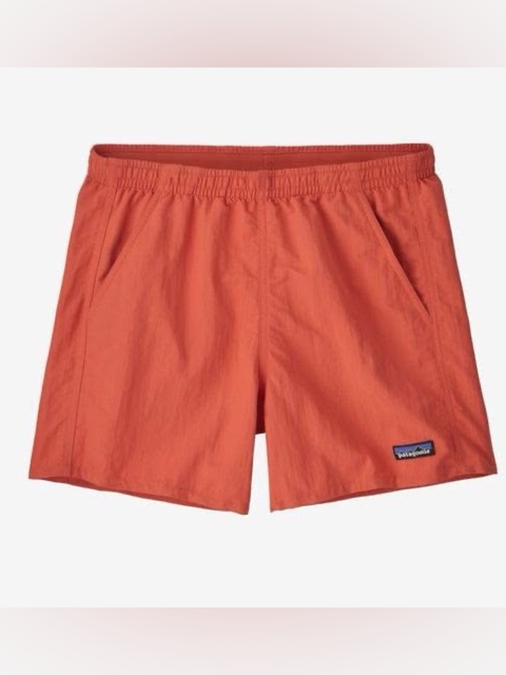 PATAGONIA WOMEN'S BAGGIES SHORT 5" INSEAM